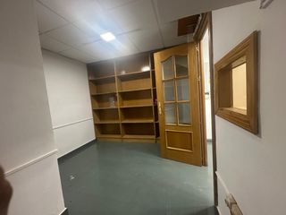 Local comercial céntrico Santa Fe