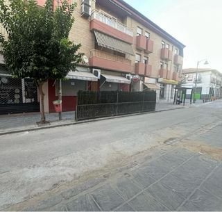 Local comercial céntrico Santa Fe