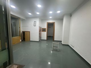 Local comercial céntrico Santa Fe