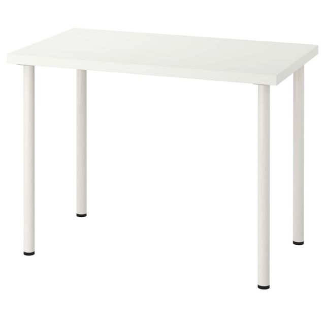 tavolo bianco IKEA - nuovo