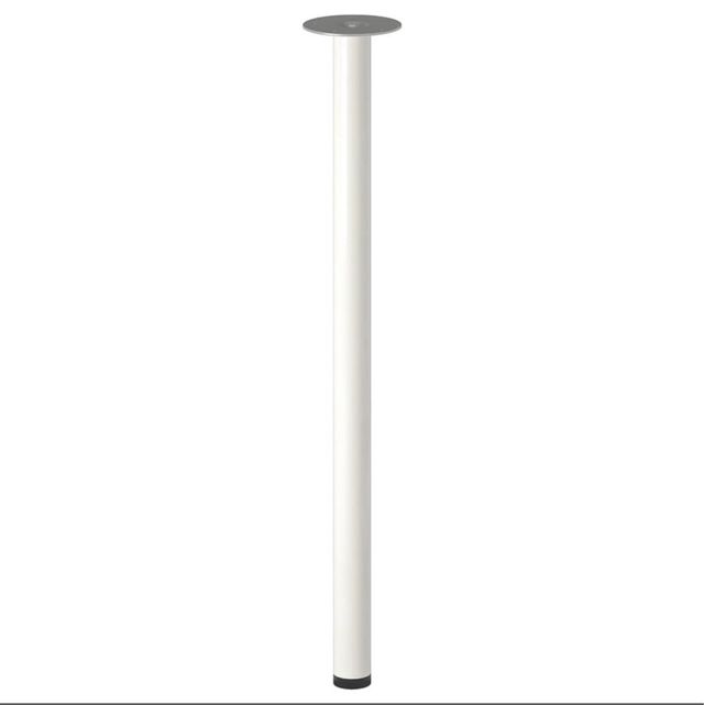 tavolo bianco IKEA - nuovo