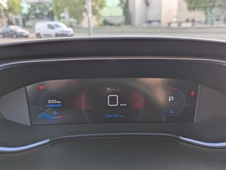 Peugeot 308 1.5BlueHdi 130Cv Automático Allure 