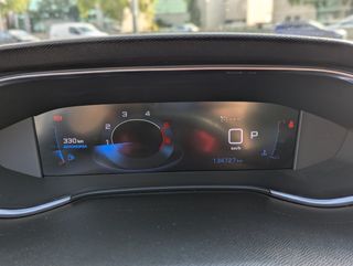 Peugeot 308 1.5BlueHdi 130Cv Automático Allure 