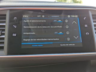 Peugeot 308 1.5BlueHdi 130Cv Automático Allure 