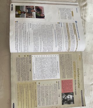 Lengua Castellana y Literatura 2º ESO. Libro de...