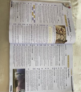 Lengua Castellana y Literatura 2º ESO. Libro de...
