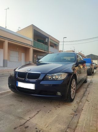 BMW Serie 3 2005