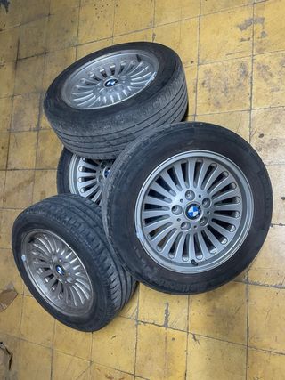 Llantas BMW Styling 33 - 5x120
