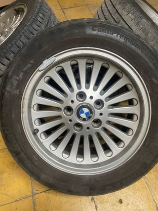 Llantas BMW Styling 33 - 5x120