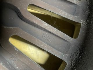 Llantas BMW Styling 33 - 5x120