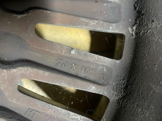 Llantas BMW Styling 33 - 5x120