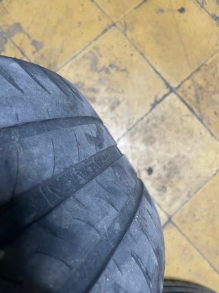 Llantas BMW Styling 33 - 5x120