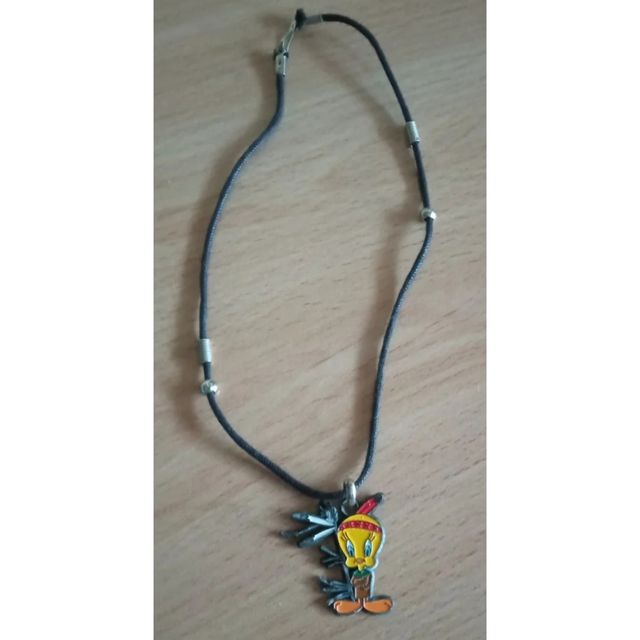 Colgante Piolín esmaltado