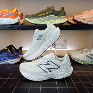 New Balance Fresh Foam X 1080v14 Blanca. T - 42