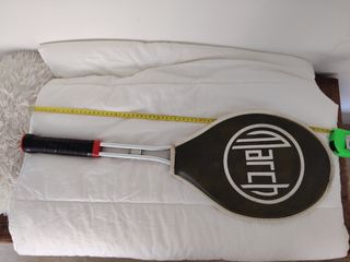 Raqueta Tenis March