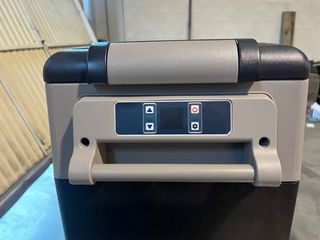 Nevera 12v compresor
