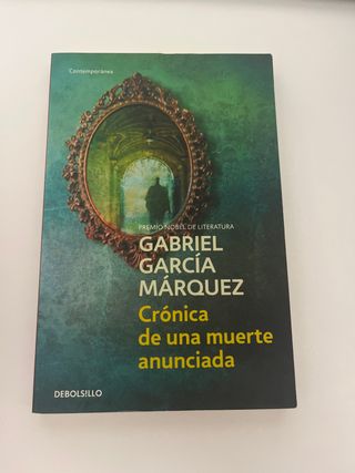 Crónica de una muerte anunciada