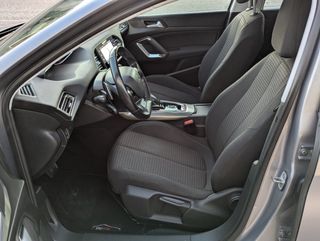 Peugeot 308 SW 1.5BlueHdi 130Cv Automático Garantí