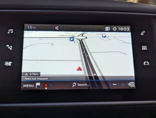 Peugeot 308 SW 1.5BlueHdi 130Cv Automático Garantí