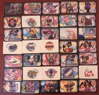 Manga Yo-Kai Watch 1 al 5 + regalo cromos panini