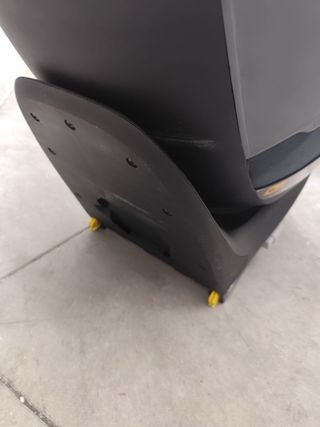 2 Sillas de coche Maxi-cosi