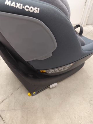 2 Sillas de coche Maxi-cosi