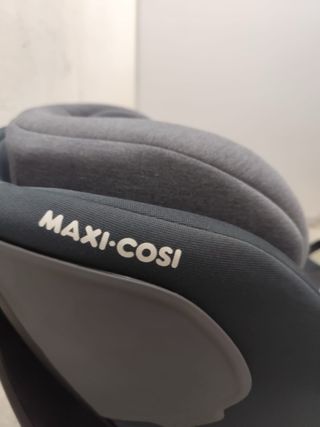 2 Sillas de coche Maxi-cosi