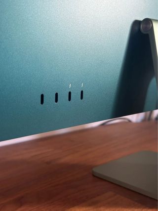 iMac 24" 512gb - Apple