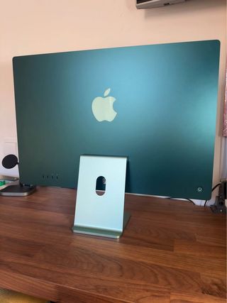 iMac 24" 512gb - Apple