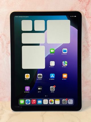 NUEVO iPad Air M2 (512GB) 