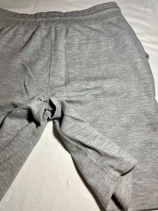 Shorts Grand & Hills grigi