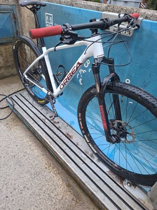 Orbea Alma H10 2021