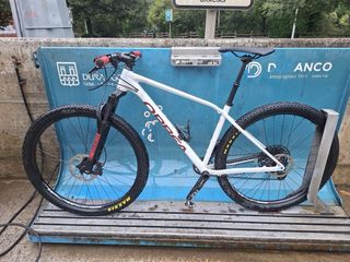 Orbea Alma H10 2021