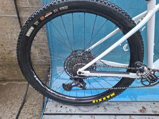 Orbea Alma H10 2021