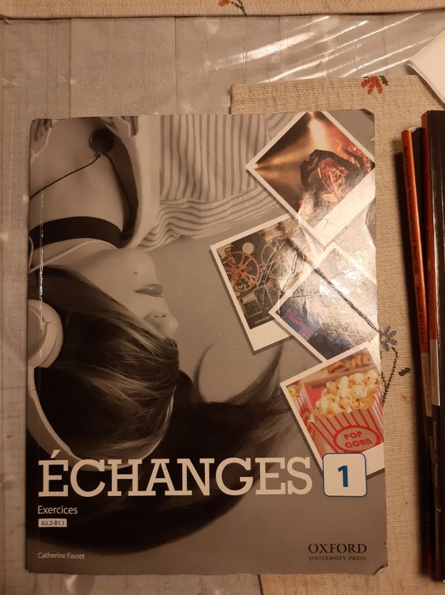 Échanges 1
