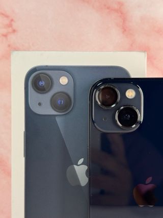iPhone 13 256gb 