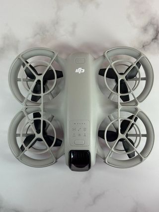 COMO NUEVO DJI Neo 