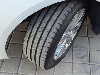 Peugeot 308SW 1.5BlueHdi Style Automático Garantía