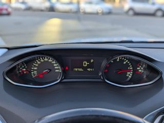 Peugeot 308SW 1.5BlueHdi Style Automático Garantía