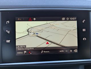 Peugeot 308SW 1.5BlueHdi Style Automático Garantía