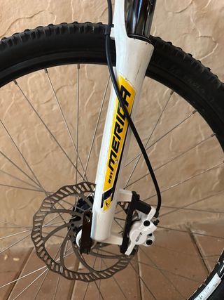 Merida Matts - Bicicleta Montaña