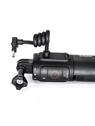 GoPro Volta + sportello laterale della batteria