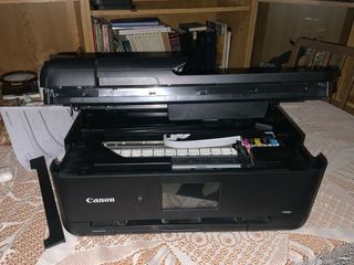 Impresora Canon PIXMA TS9550 - A3