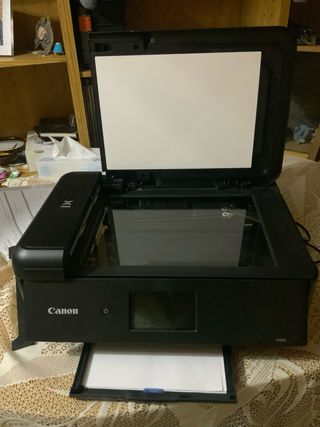 Impresora Canon PIXMA TS9550 - A3