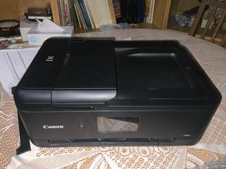 Impresora Canon PIXMA TS9550 - A3