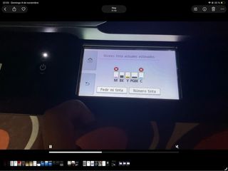 Impresora Canon PIXMA TS9550 - A3