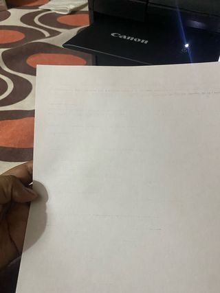 Impresora Canon PIXMA TS9550 - A3