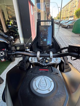 Voge 800 Rally - Moto Trail ya a la venta