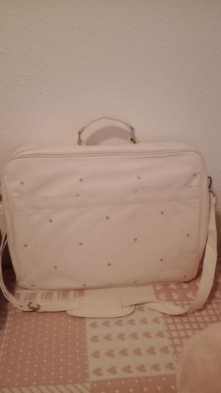Maleta bebé Chocolat Baby 