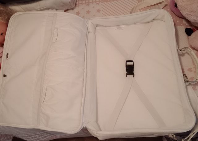 Maleta bebé Chocolat Baby